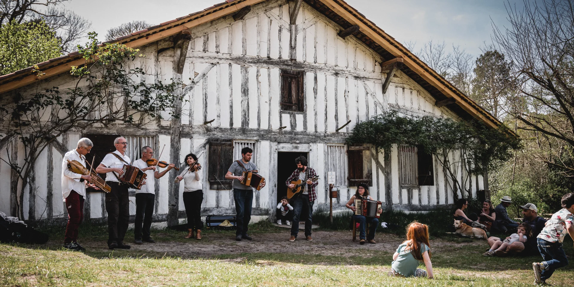 L Comus E De Marqu Ze Une Escale Au C Ur Des Landes C Te Landes