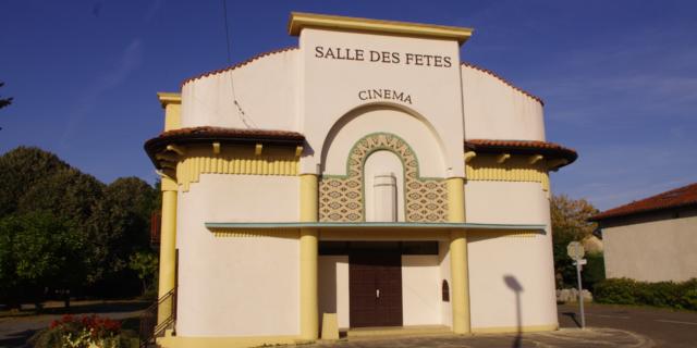 Salle des Fêtes à Linxe | Côte Landes Nature