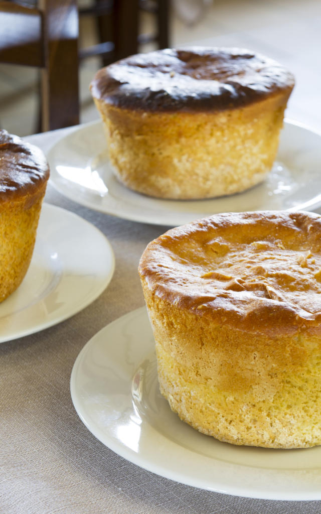 Le Pastis Landais, la pâtisserie reine du Sud Ouest