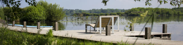 Lac de Léon | Côte Landes Nature