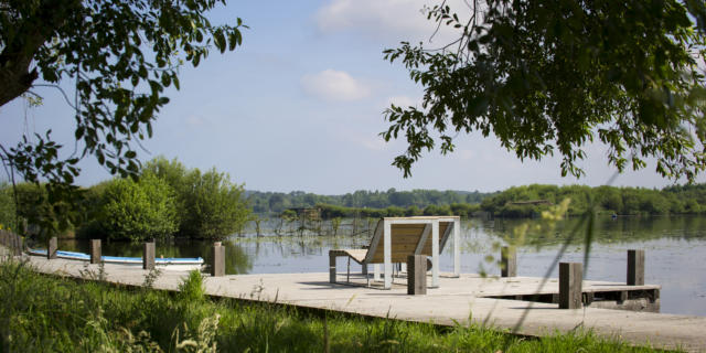 Lac de Léon | Côte Landes Nature