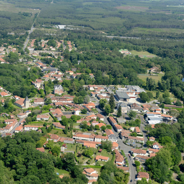 Castets des Landes | Côte Landes Nature