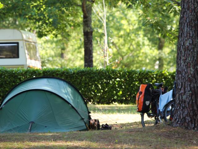 Camping à Léon | Côte Landes Nature