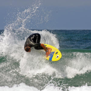 Surfen in Saint Girons Plage | Côte Landes Nature