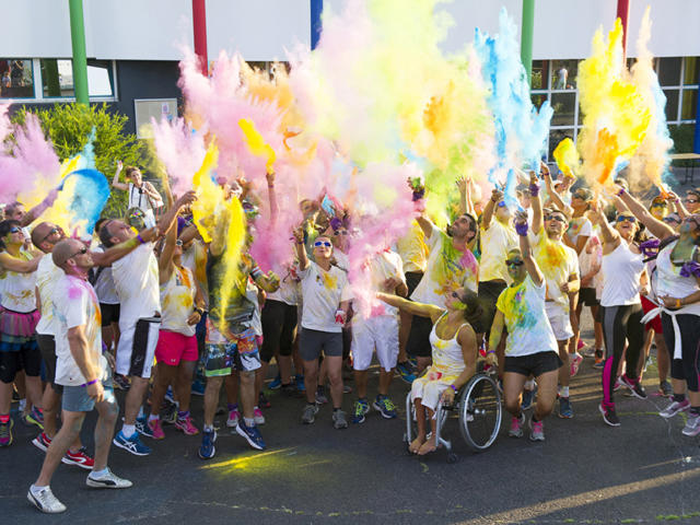 Fêtes de Castets