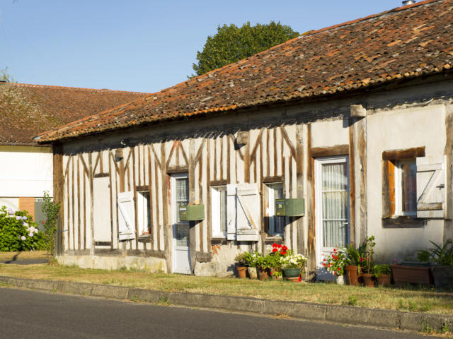 Lévignacq, village typiquement landais | Côte Landes Nature