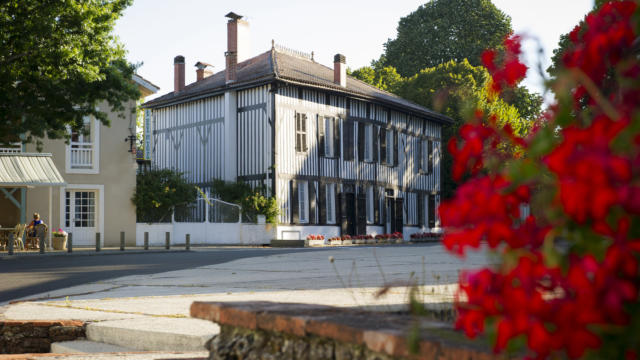 Musée Jean Boucau à Lévignacq | Côte Landes Nature