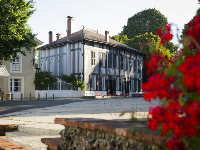 Musée Jean Boucau à Lévignacq | Côte Landes Nature