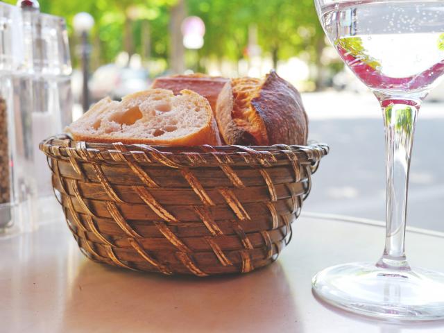 Restaurant à Lévignacq | Côte Landes Nature