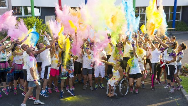 Fêtes de Castets