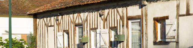 Lévignacq, village typiquement landais | Côte Landes Nature