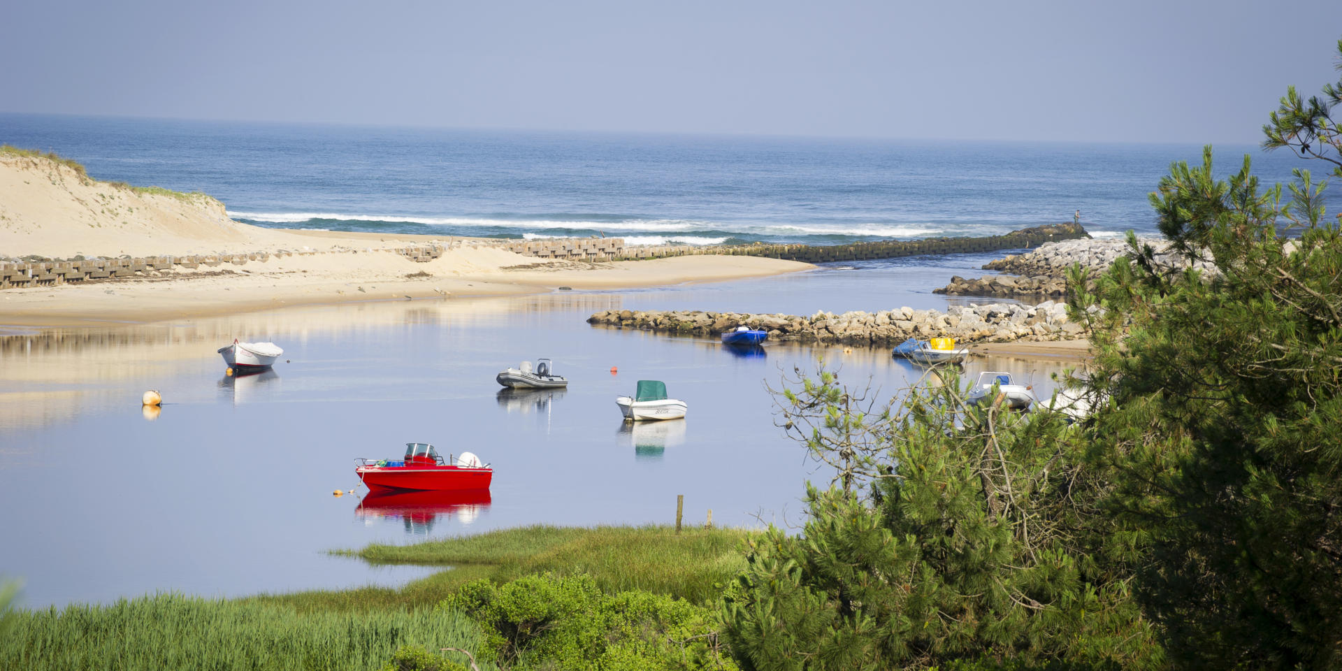 Partenariat | Côte Landes Nature Tourisme