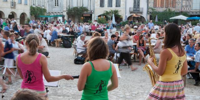 Landes D'armagnac Labastide D'armagnac Mpp