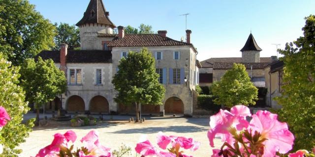 Landes D'armagnac Saint Justin Tours