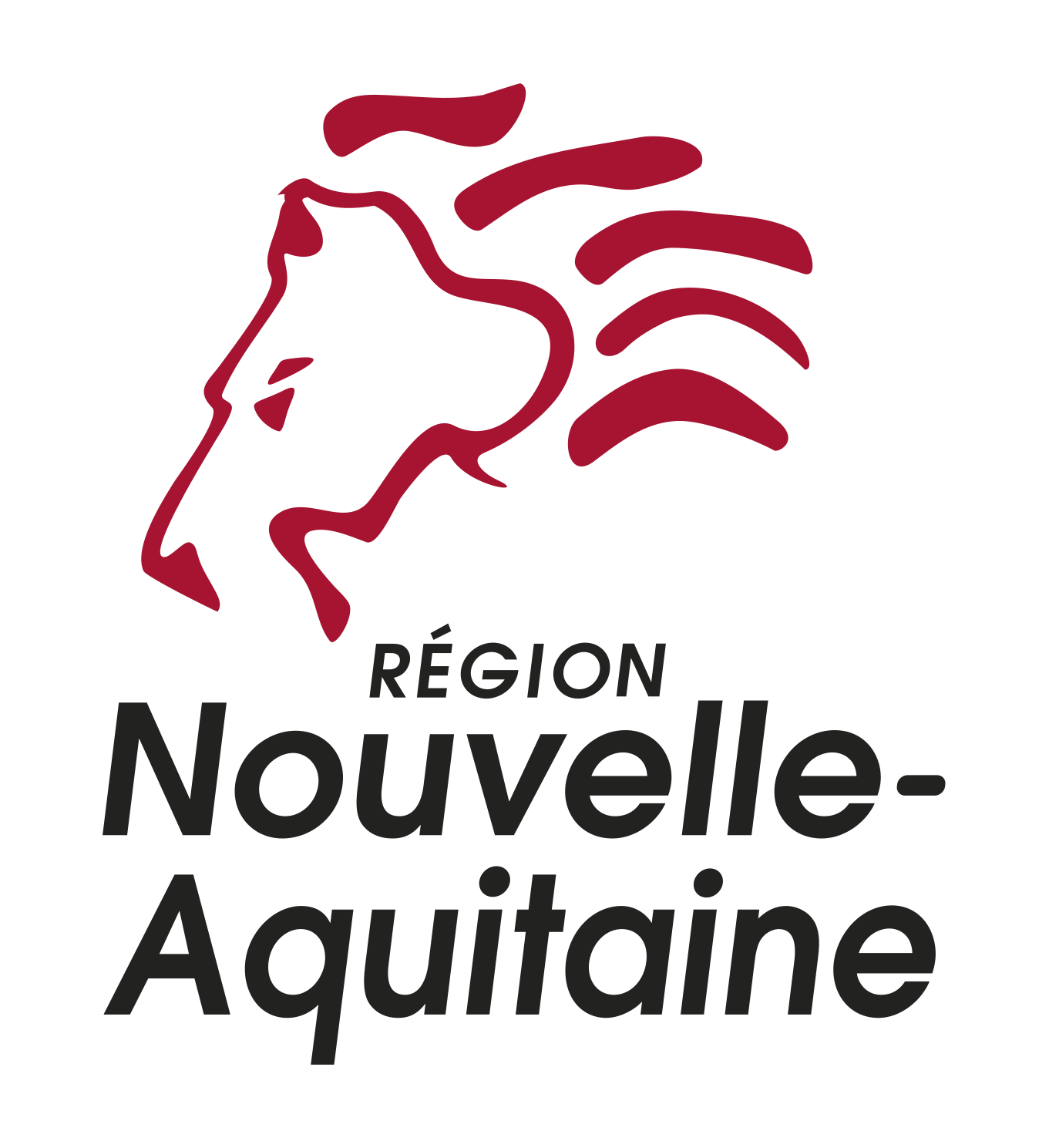 Région Nouvelle Aquitaine