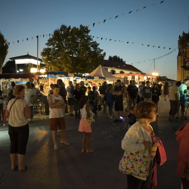 © Fernandes Marie Leon Marché Nocturne 2017 (15)