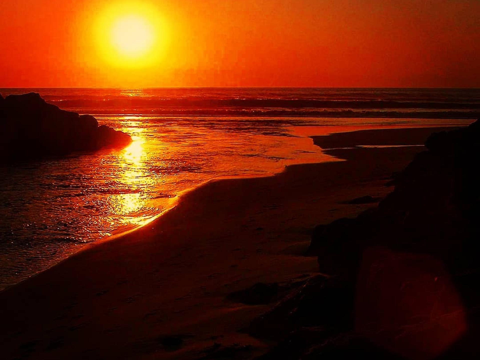 Les Plus Jolis Spots Pour Admirer Le Coucher De Soleil C Te Landes Nature Tourisme