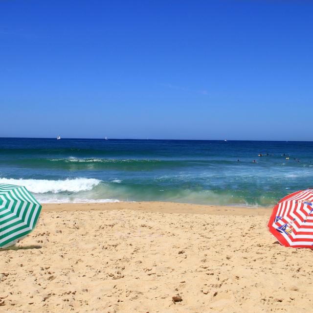 Plage - Aquitaine - Landes