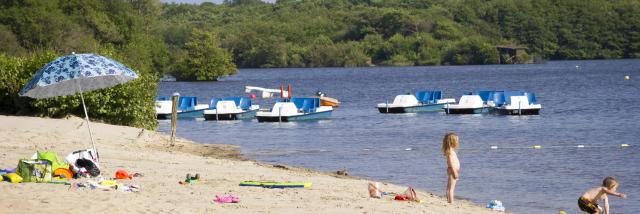 Plage de Vielle