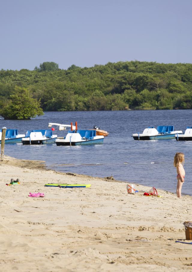 Plage de Vielle