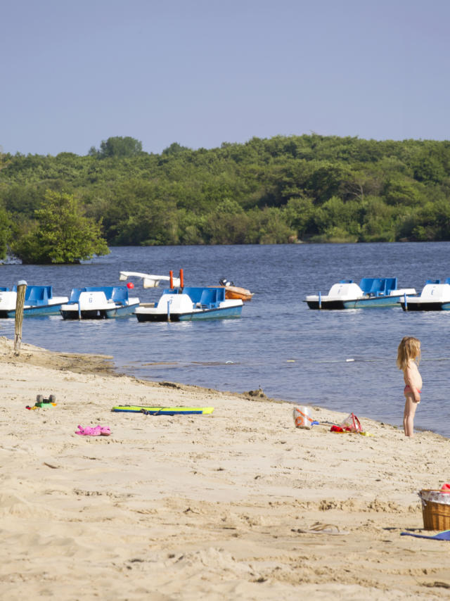 Plage de Vielle