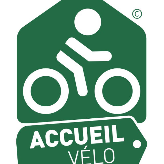 Logo Accueil Vélo