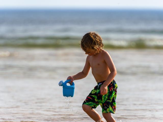 Activités à la plage | Côte Landes Nature Tourisme