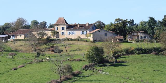 Musée de la Chalosse