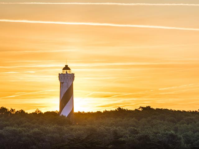 Le Phare de Contis | Landes, FR