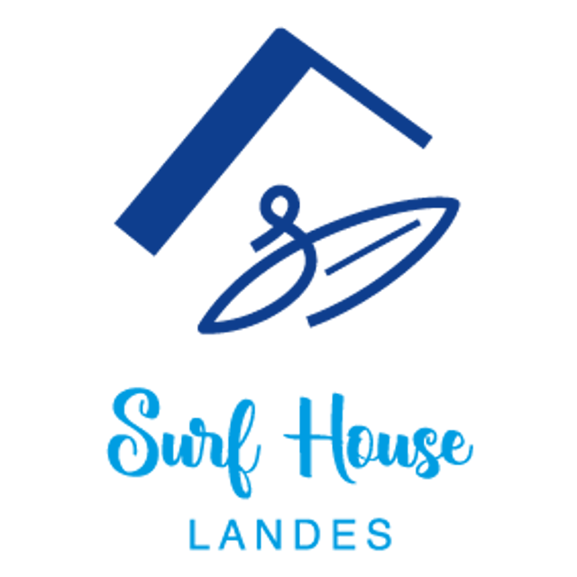 Surf House des Landes