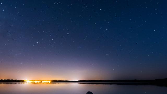 Soirée au lac | Côte Landes Nature Tourisme