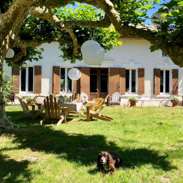 La Ferme Du Miouat | Côte Landes Nature Tourisme