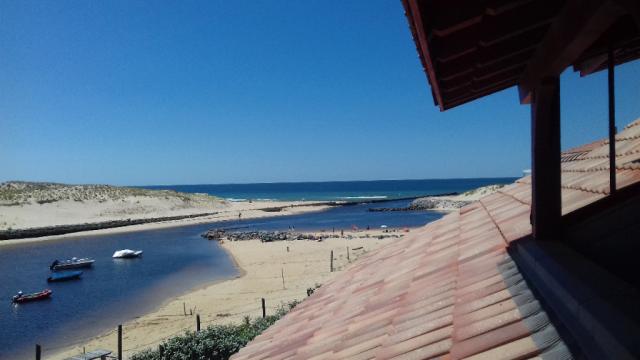 La Maison Du Courant à Contis | Côte Landes Nature Tourisme