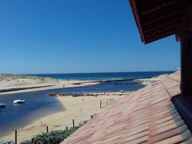 La Maison Du Courant à Contis | Côte Landes Nature Tourisme