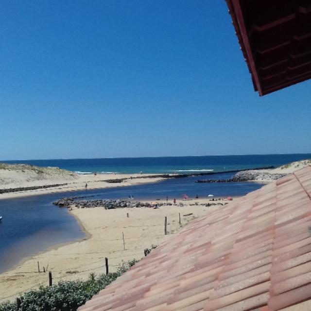 La Maison Du Courant à Contis | Côte Landes Nature Tourisme