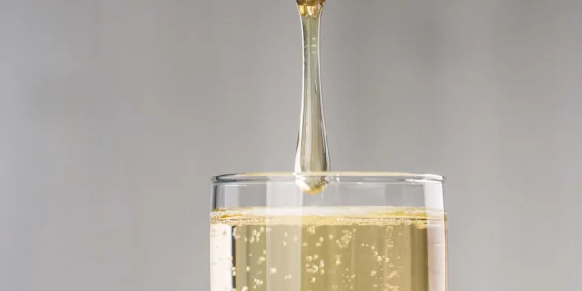 Cocktail Floc de Gascogne et Champagne | Côte Landes Nature Tourisme