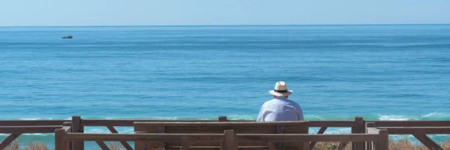 Plage du Cap de l'Homy | Côte Landes Nature Tourisme