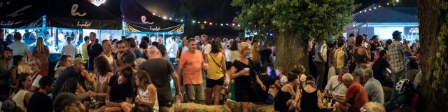 Festival Karavan 2019 à Lit-et-Mixe