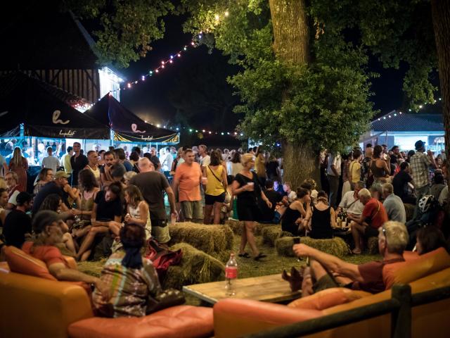 Festival Karavan 2019 à Lit-et-Mixe